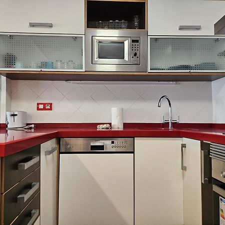 130A - Precioso Apartamento En Cimadevilla Хихон Экстерьер фото