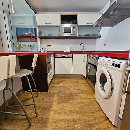 130A - Precioso Apartamento En Cimadevilla Хихон Экстерьер фото