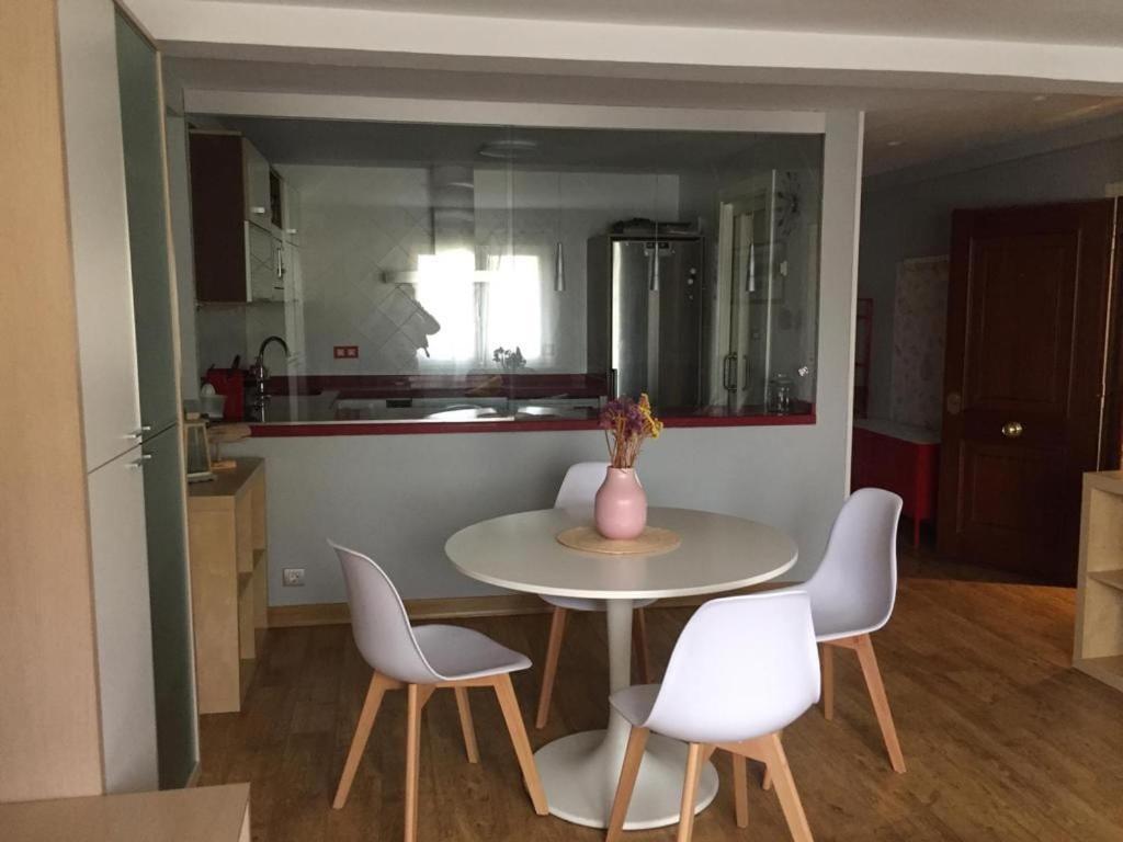 130A - Precioso Apartamento En Cimadevilla Хихон Экстерьер фото