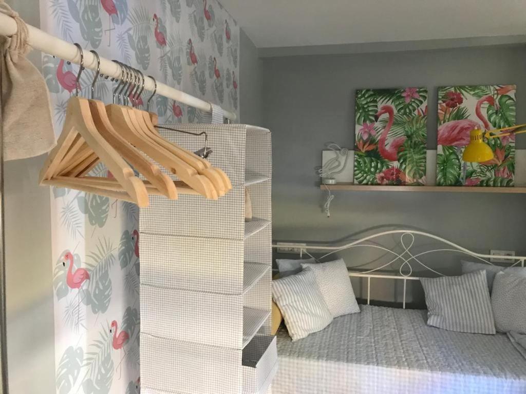 130A - Precioso Apartamento En Cimadevilla Хихон Экстерьер фото