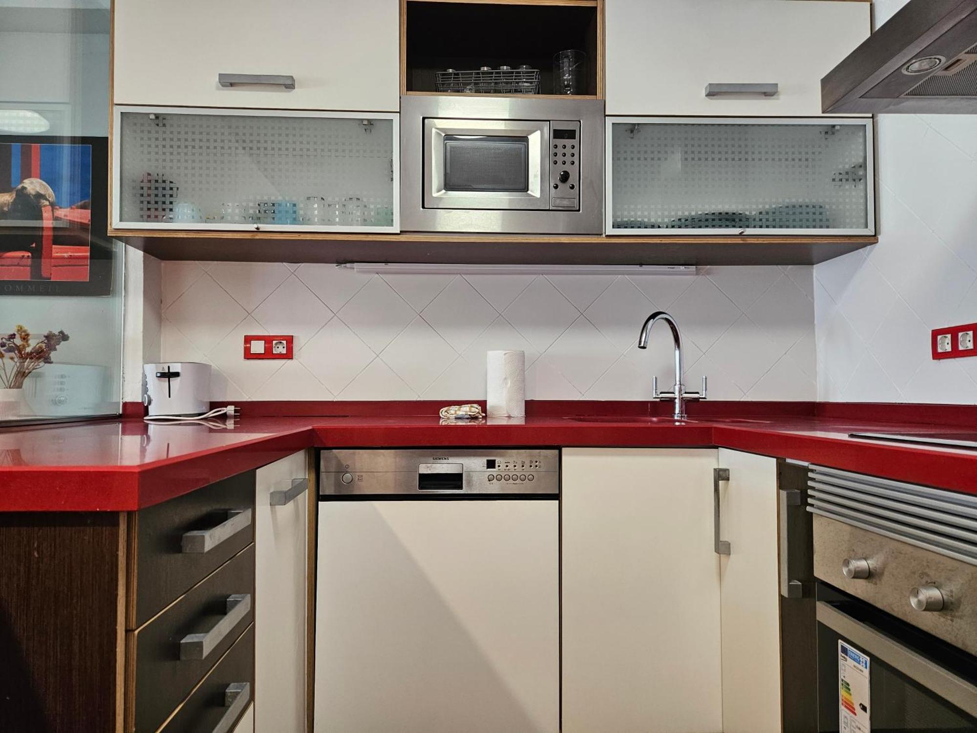 130A - Precioso Apartamento En Cimadevilla Хихон Экстерьер фото