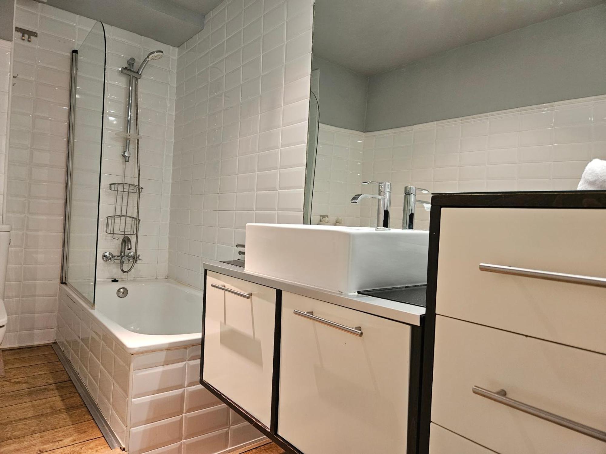 130A - Precioso Apartamento En Cimadevilla Хихон Экстерьер фото