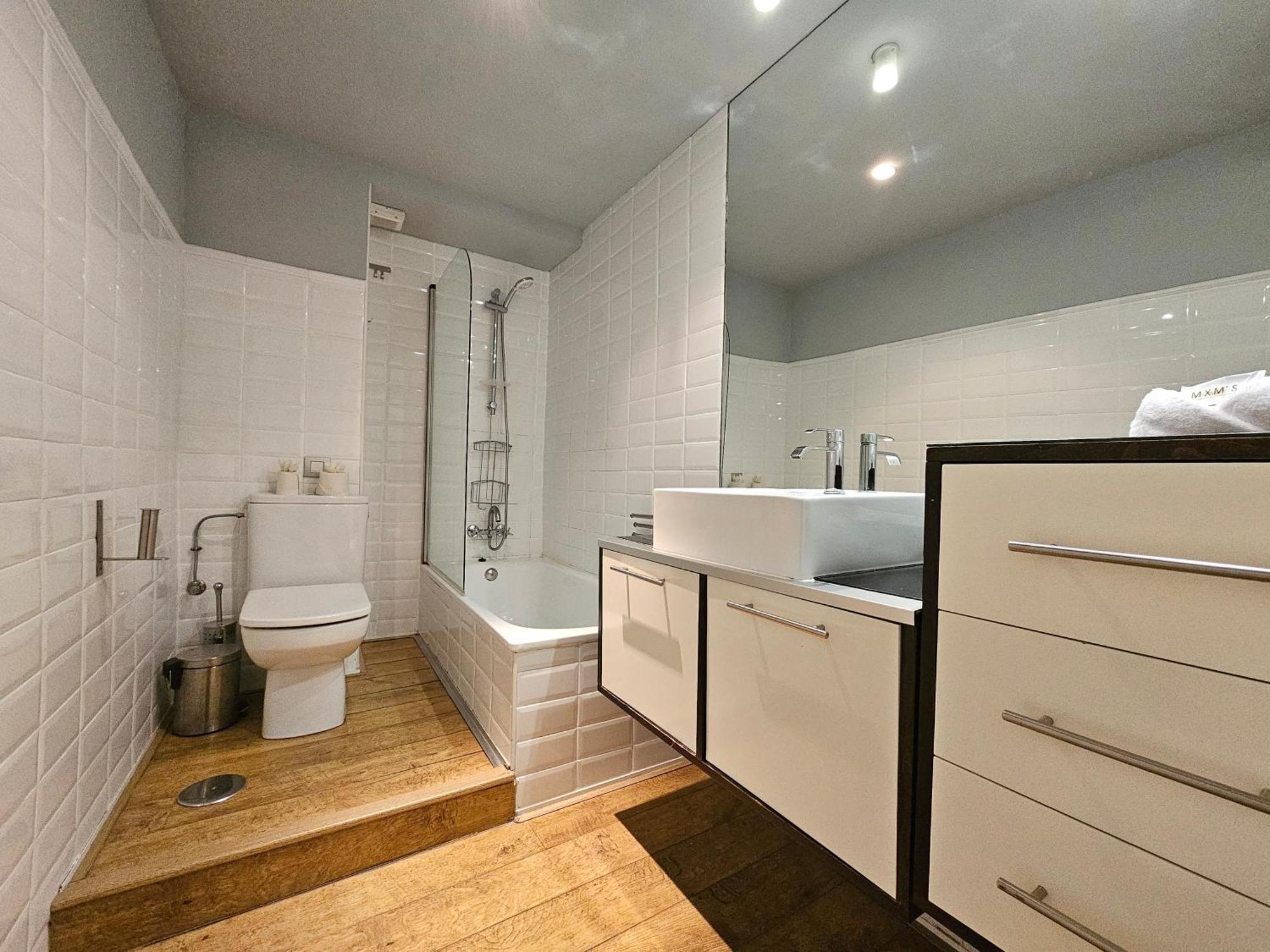 130A - Precioso Apartamento En Cimadevilla Хихон Экстерьер фото