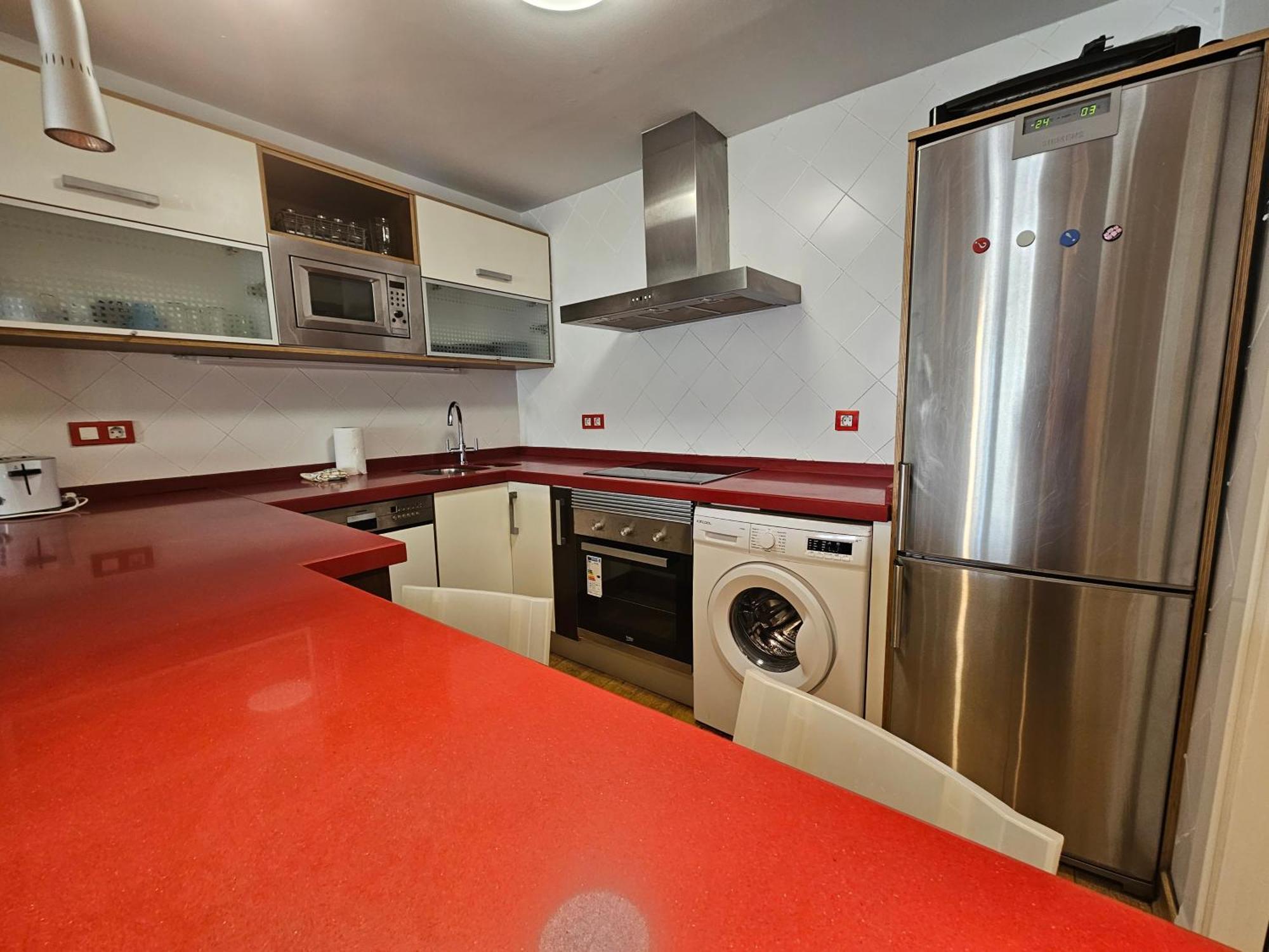 130A - Precioso Apartamento En Cimadevilla Хихон Экстерьер фото