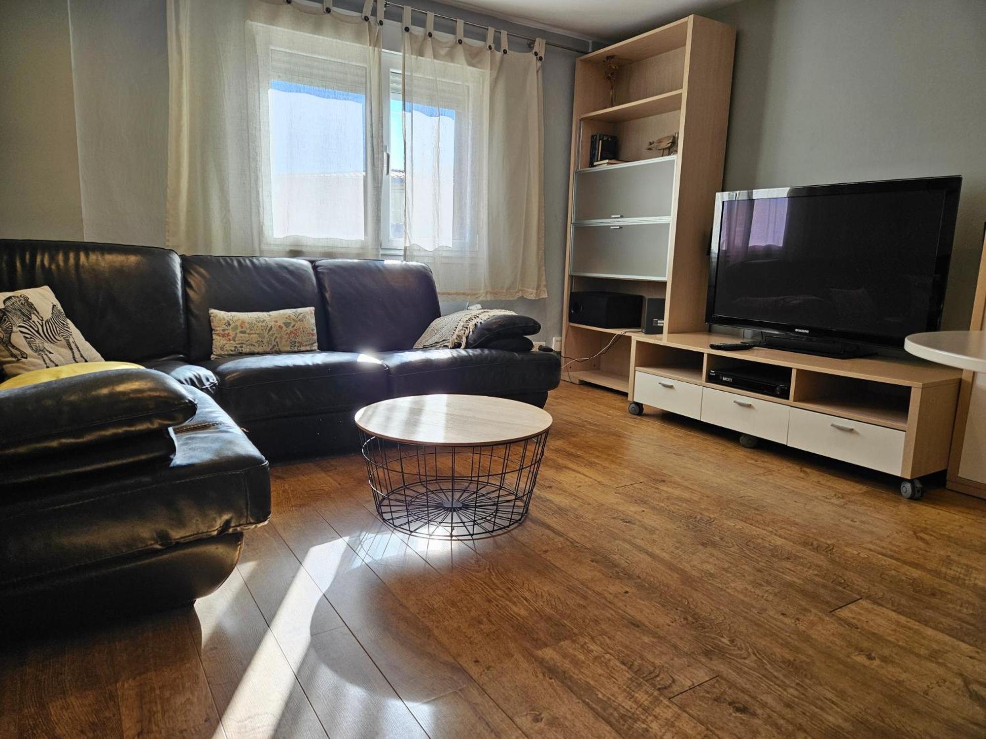 130A - Precioso Apartamento En Cimadevilla Хихон Экстерьер фото