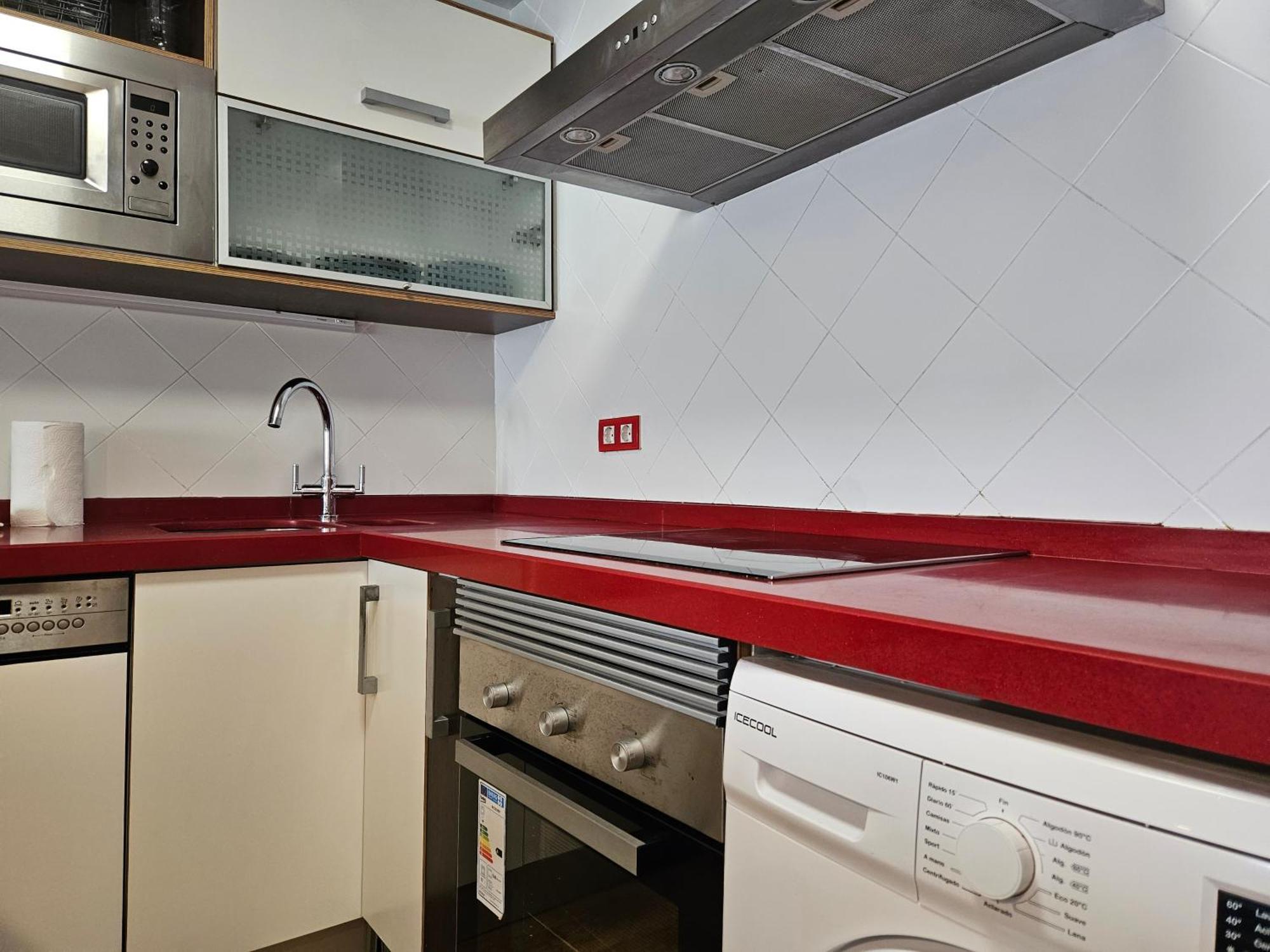 130A - Precioso Apartamento En Cimadevilla Хихон Экстерьер фото