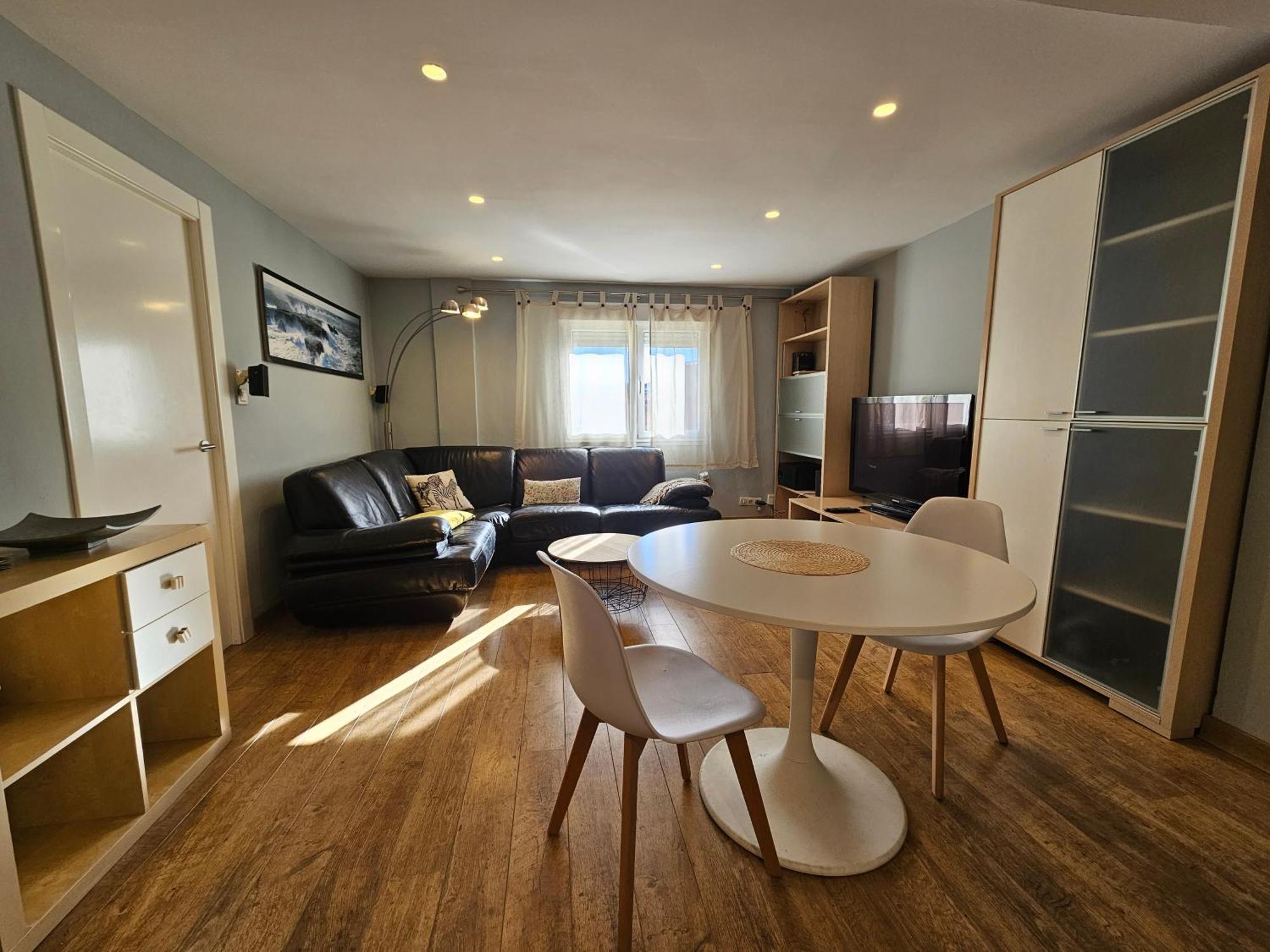 130A - Precioso Apartamento En Cimadevilla Хихон Экстерьер фото