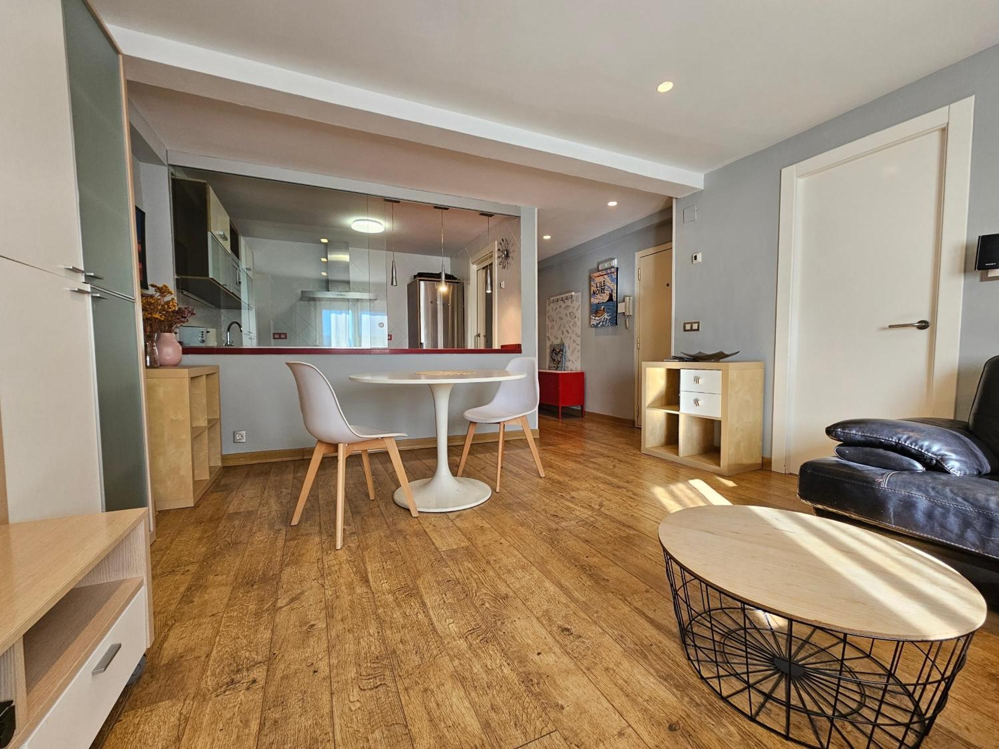 130A - Precioso Apartamento En Cimadevilla Хихон Экстерьер фото